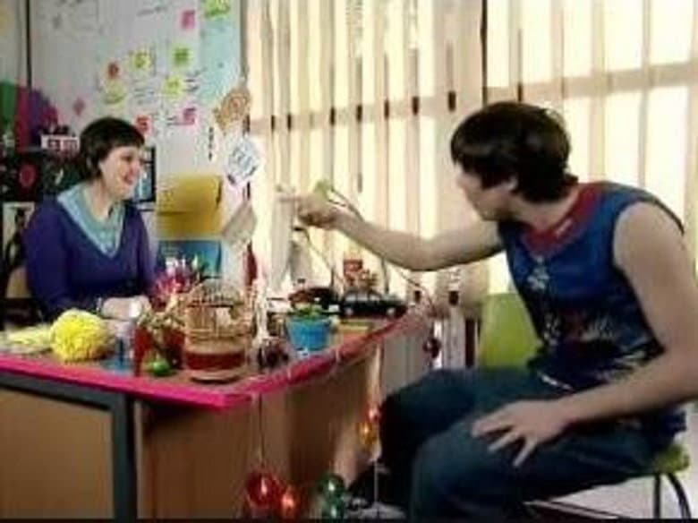 Cena de Episódio 3