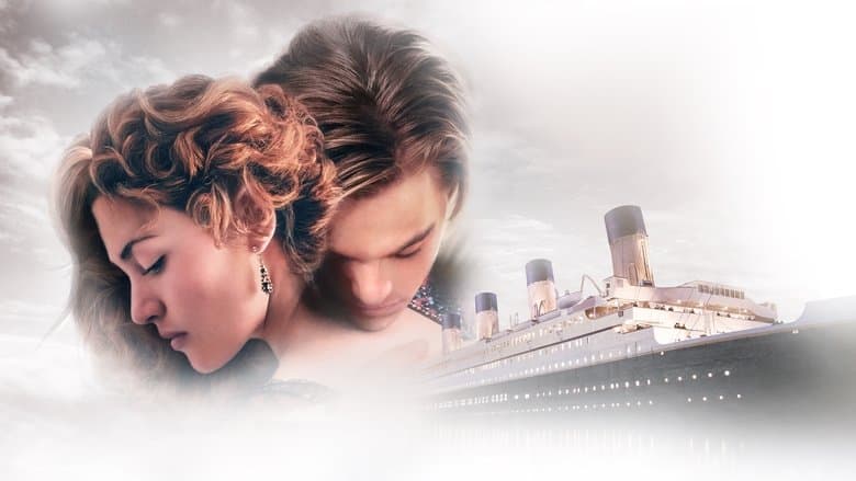 Imagem de Titanic
