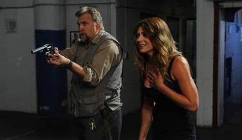 Cena de Episódio 31