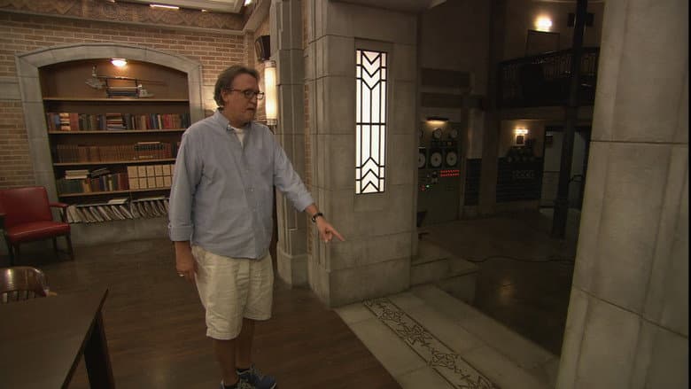 Cena de Episódio 29