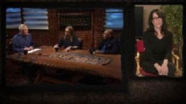 Cena de Episódio 12