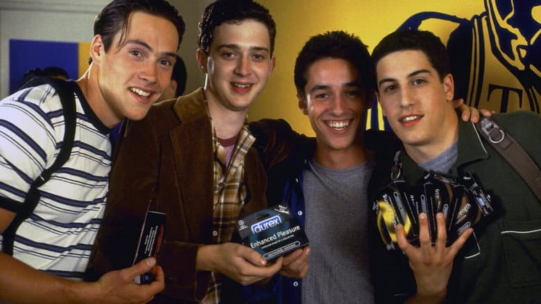 Imagem de American Pie: A Primeira Vez é Inesquecível