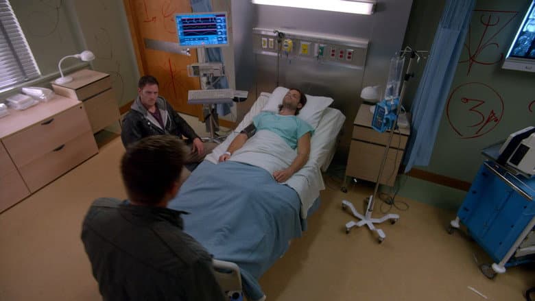 Cena de Episódio 33