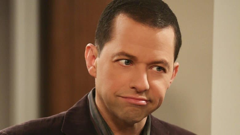 Cena de Como Se Livrar de Alan Harper