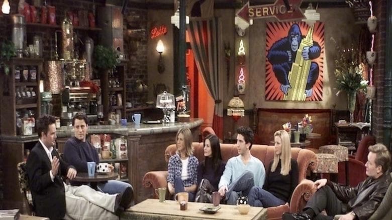Cena de Episódio 1