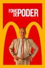 Pôster de Fome de Poder