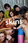 Pôster de Skins: Juventude à Flor da Pele