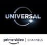 Logo Universal+ Amazon Channel