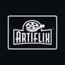 Logo Artiflix