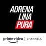 Logo Adrenalina Pura Amazon channel