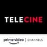 Logo Telecine Amazon Channel