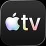Logo Apple TV Store