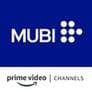 Logo MUBI Amazon Channel