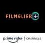 Logo Filmelier Plus Amazon Channel