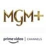 Logo MGM Plus Amazon Channel