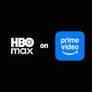 Logo HBO Max Amazon Channel