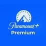 Logo Paramount Plus Premium