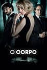 Pôster de O Corpo