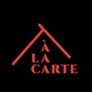Logo Belas Artes à La Carte
