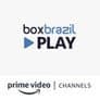 Logo Box Brazil Play Amazon Channel
