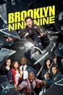 Pôster de Brooklyn Nine-Nine: Lei e Desordem