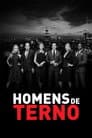Pôster de Homens de Terno