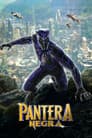 Pôster de Pantera Negra