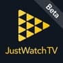 Logo JustWatch TV