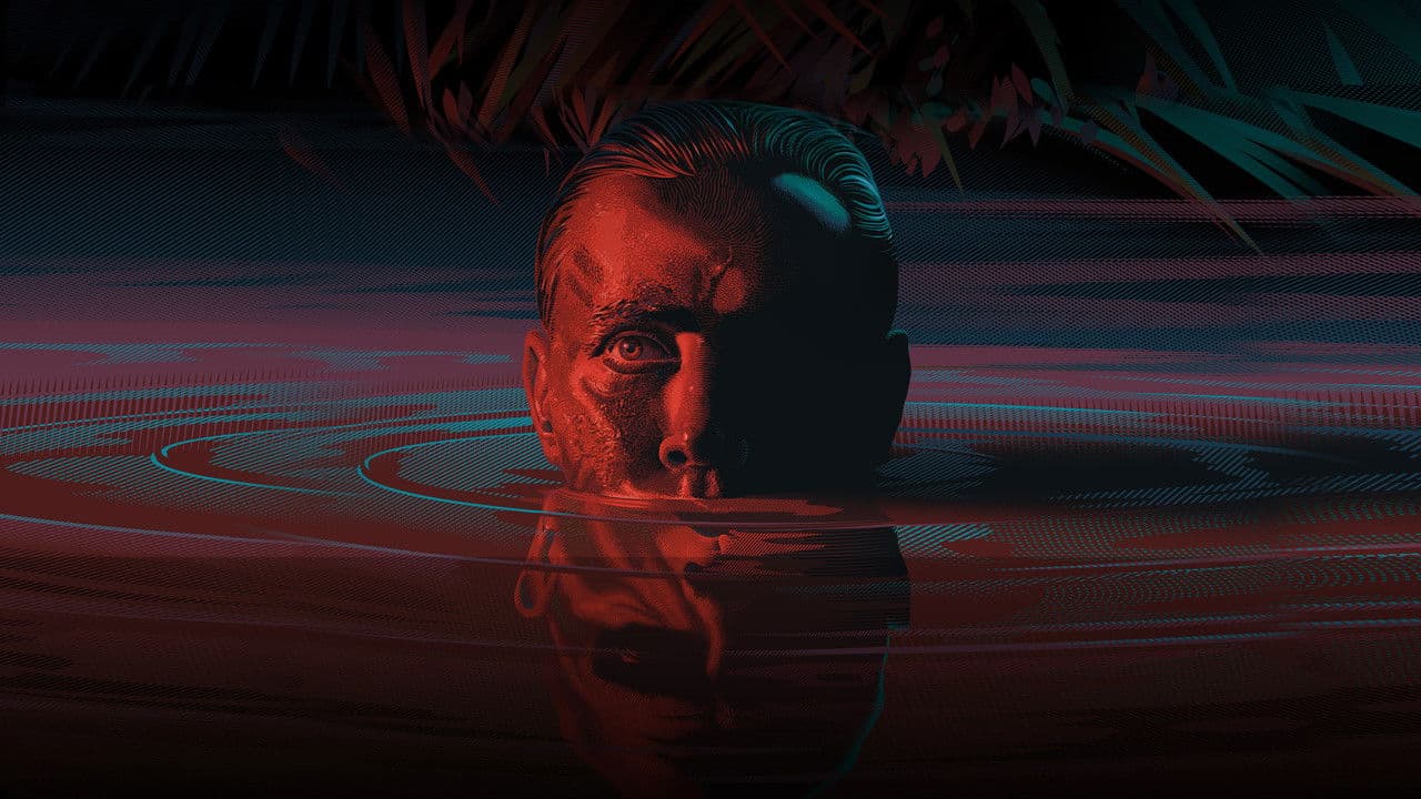 Cena de Apocalypse Now
