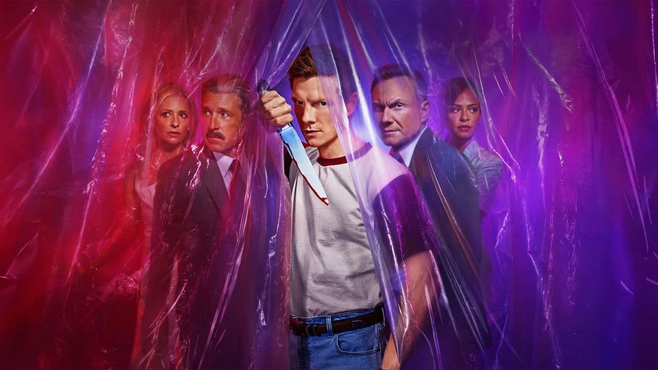 Cena de Dexter: Pecado Original