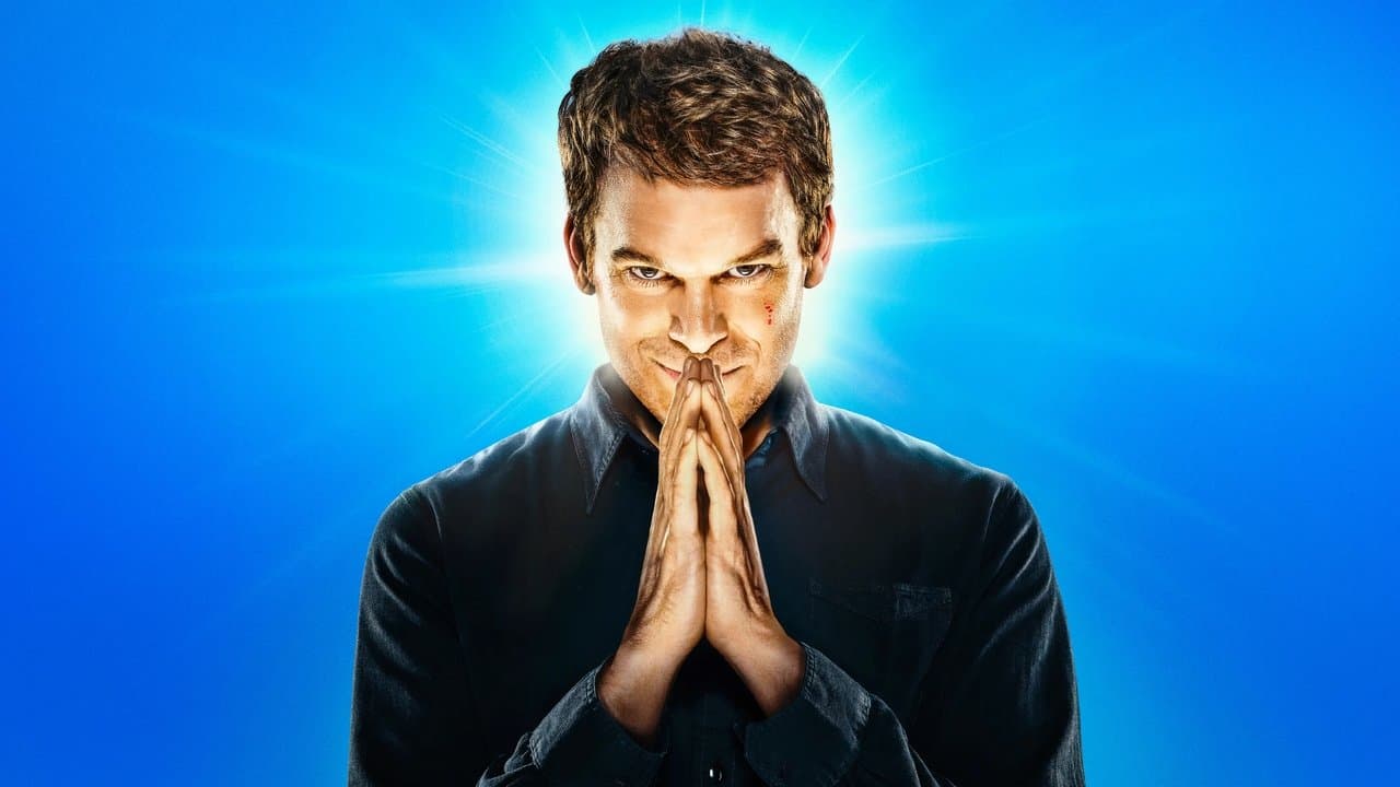 Cena de Dexter: Ressurreição