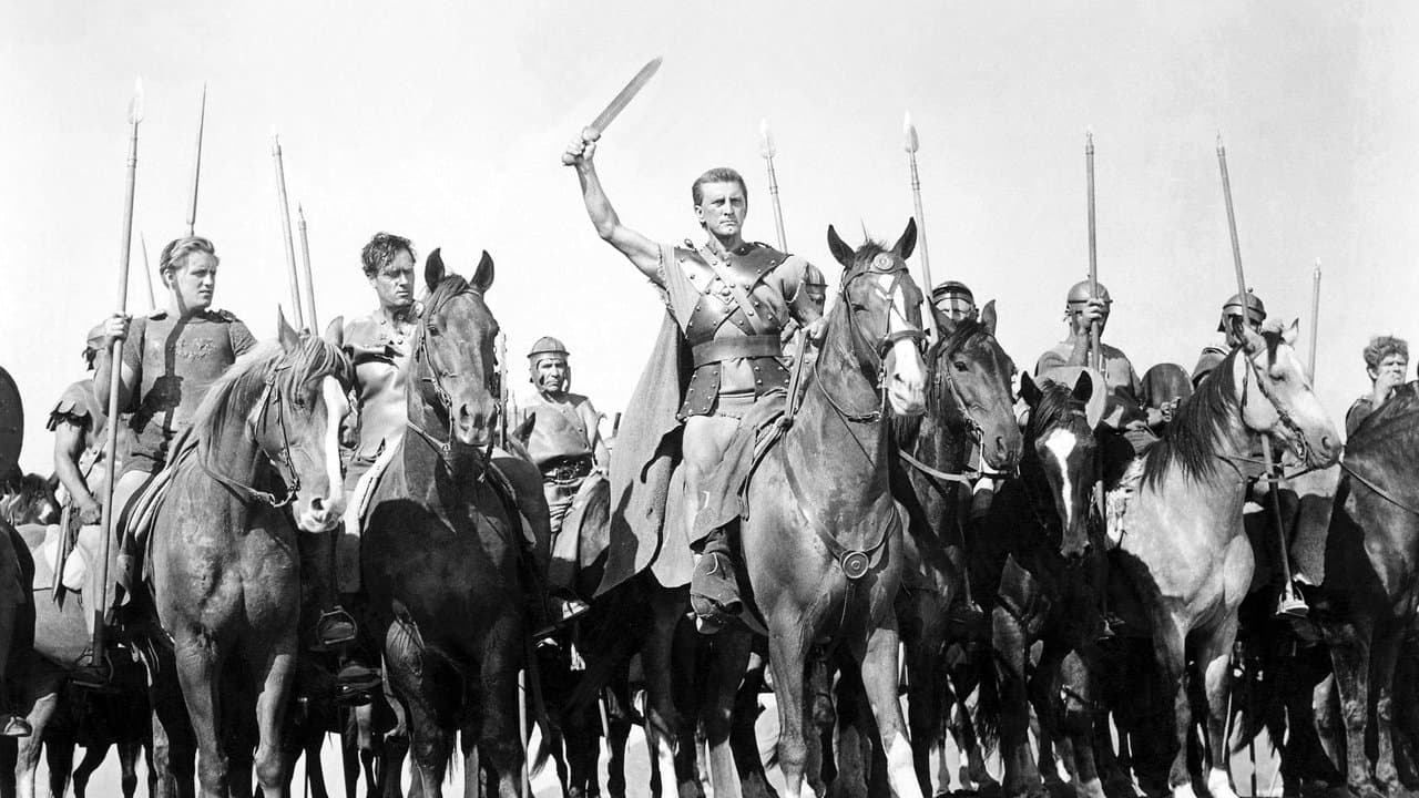Cena de Spartacus