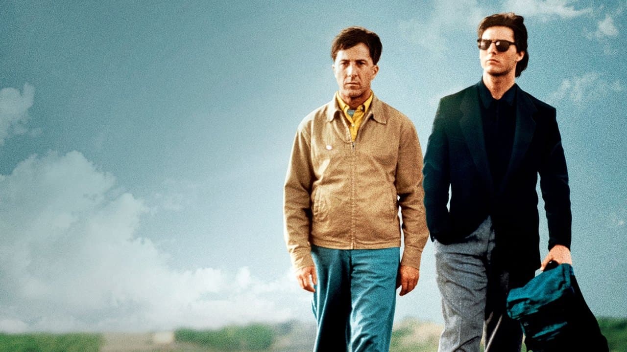 Cena de Rain Man