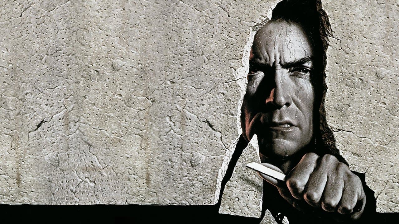 Cena de Alcatraz: Fuga Impossível
