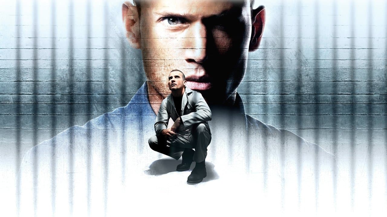 Cena de Prison Break: Em Busca da Verdade