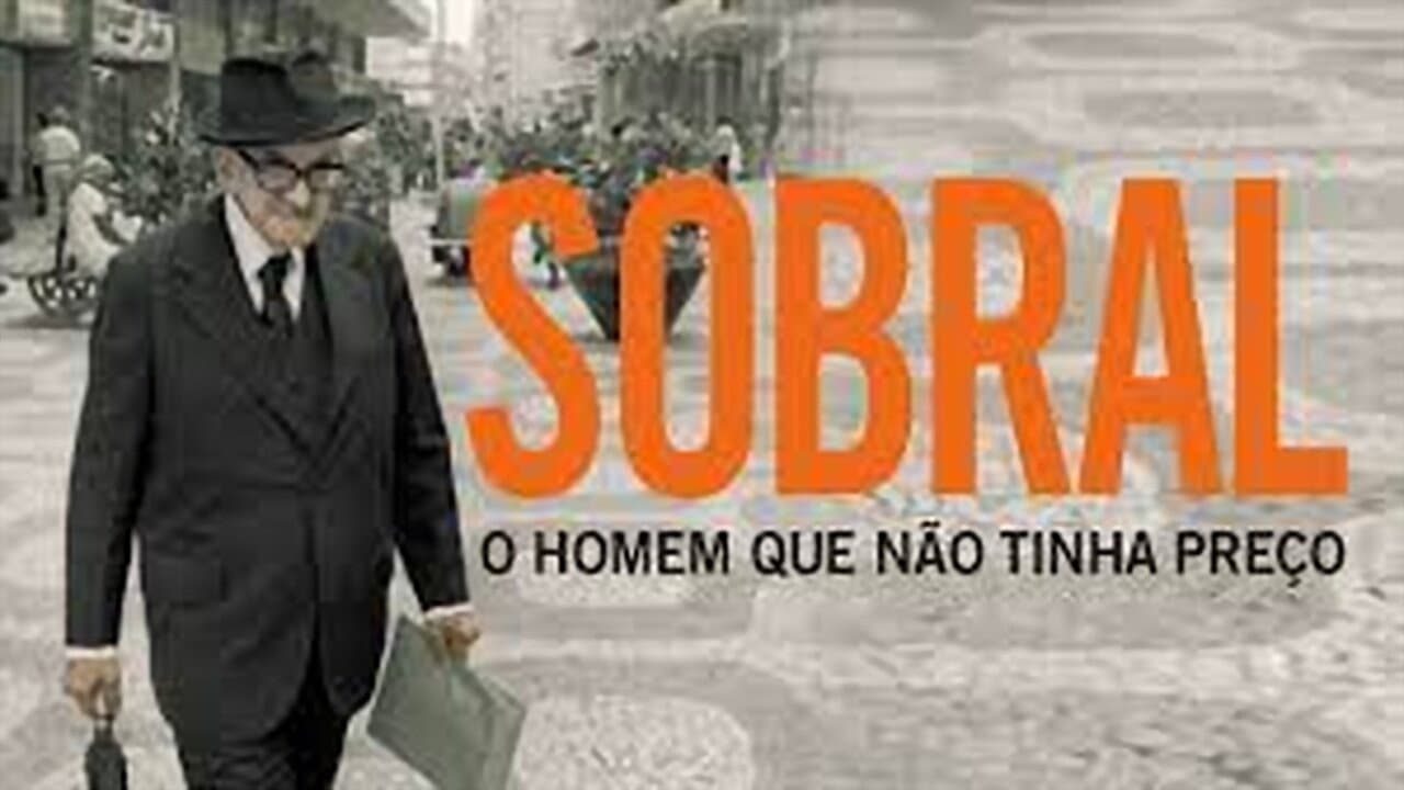 Cena de Sobral: O Homem Que Não Tinha Preço