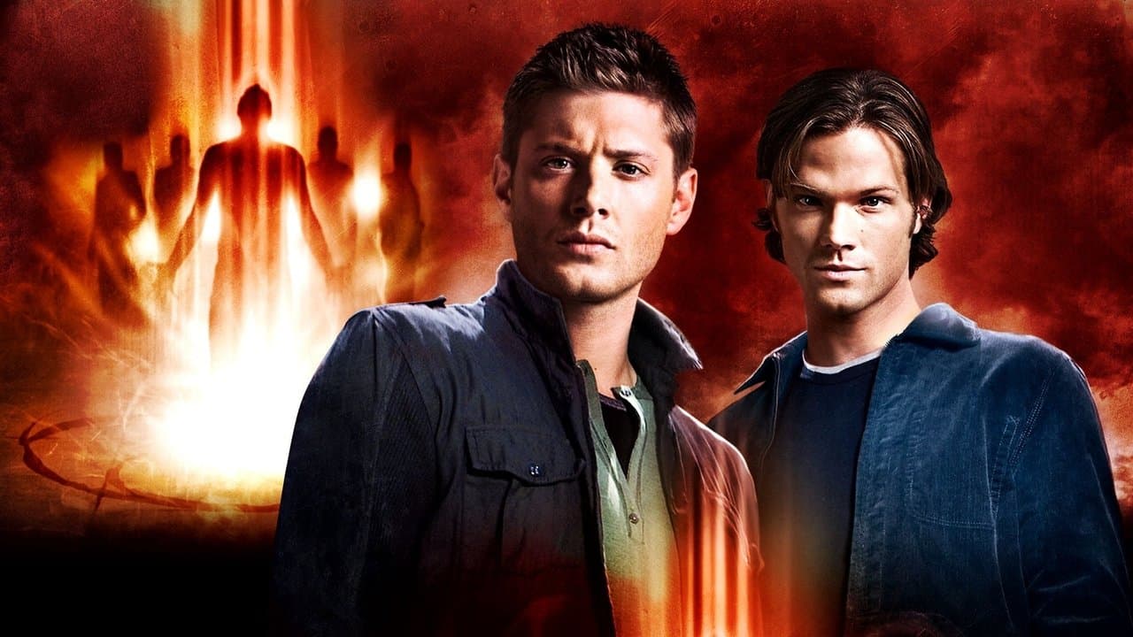 Cena de Supernatural