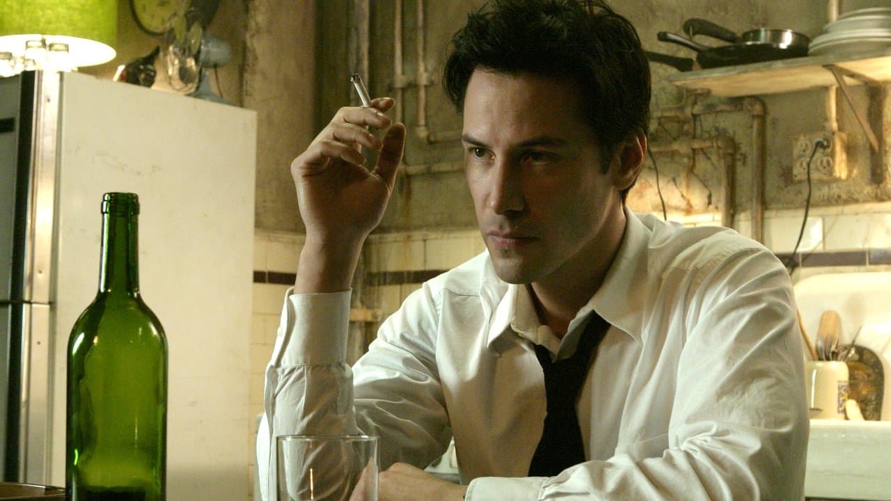 Cena de Constantine