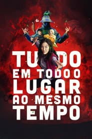 Pôster de Tudo em Todo o Lugar ao Mesmo Tempo