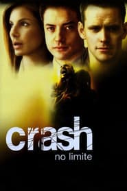 Pôster de Crash: No Limite