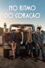 Pôster de No Ritmo do Coração