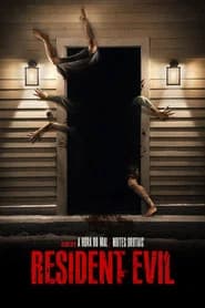 Pôster de Resident Evil