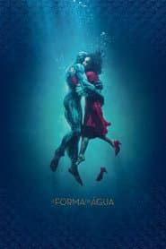 Pôster de A Forma da Água