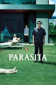 Pôster de Parasita