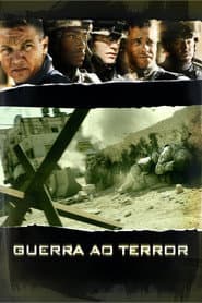Pôster de Guerra ao Terror