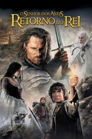 Pôster de O Senhor dos Anéis: O Retorno do Rei