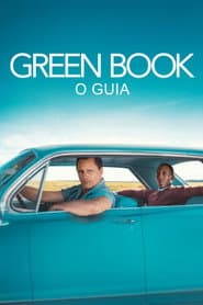 Pôster de Green Book: O Guia