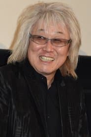 川井憲次