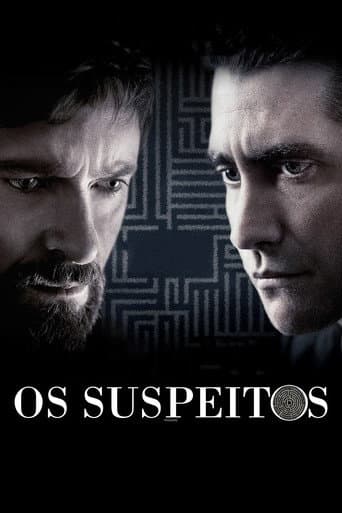 Pôster de Os Suspeitos