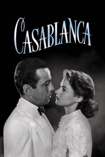Pôster de Casablanca